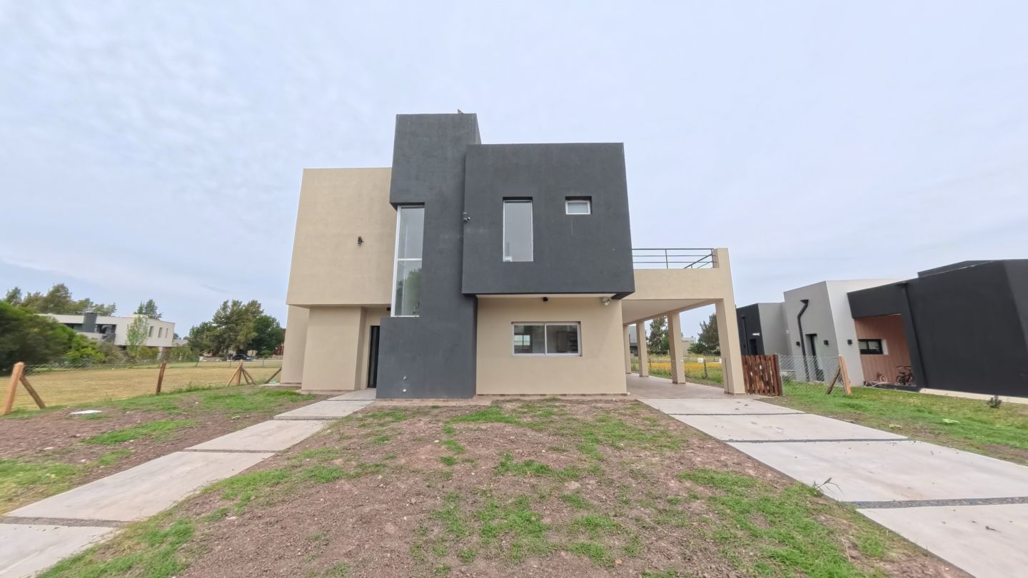 Casa EN VENTA
