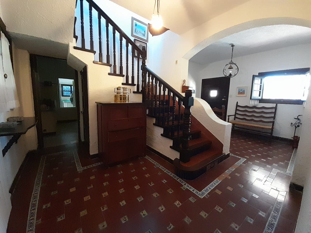 Casa EN ALQUILER TEMPORARIO