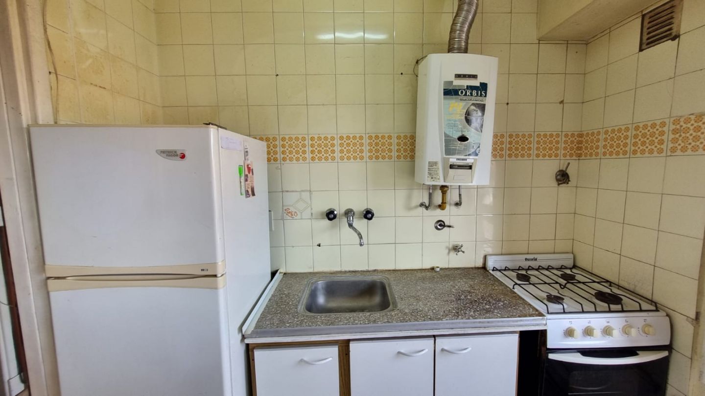 Departamento en Venta en Miramar, Buenos Aires Costa Atlantica
