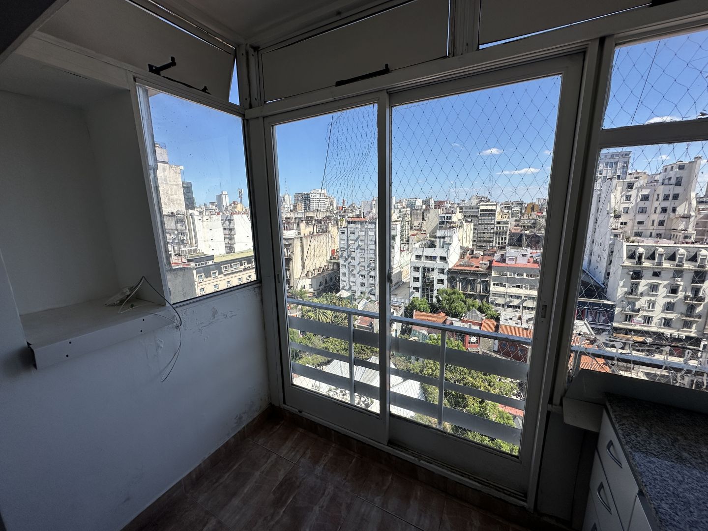ALQUILER DE DEPARTAMENTO EN Capital Federal - San Nicolás - 2