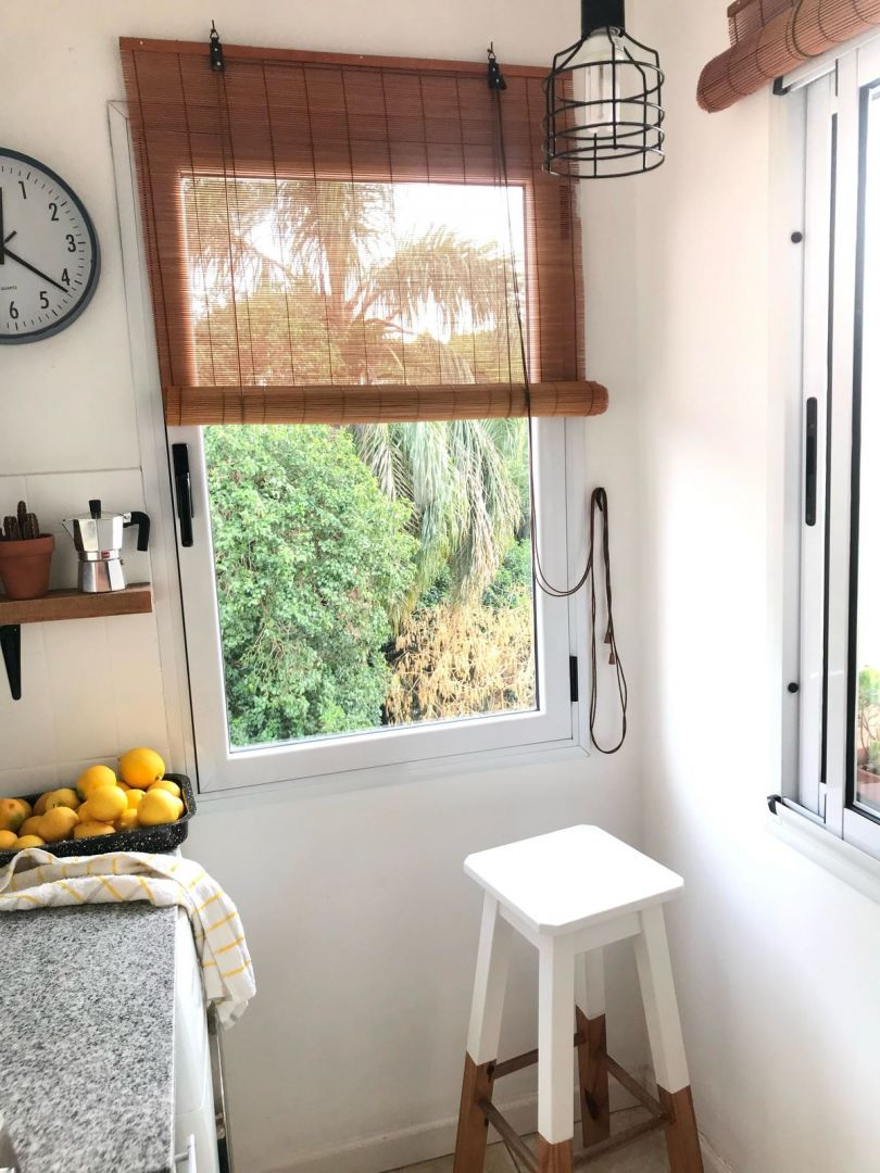 VENTA DE DEPARTAMENTO EN Esteban Echeverría - Monte Grande - 5