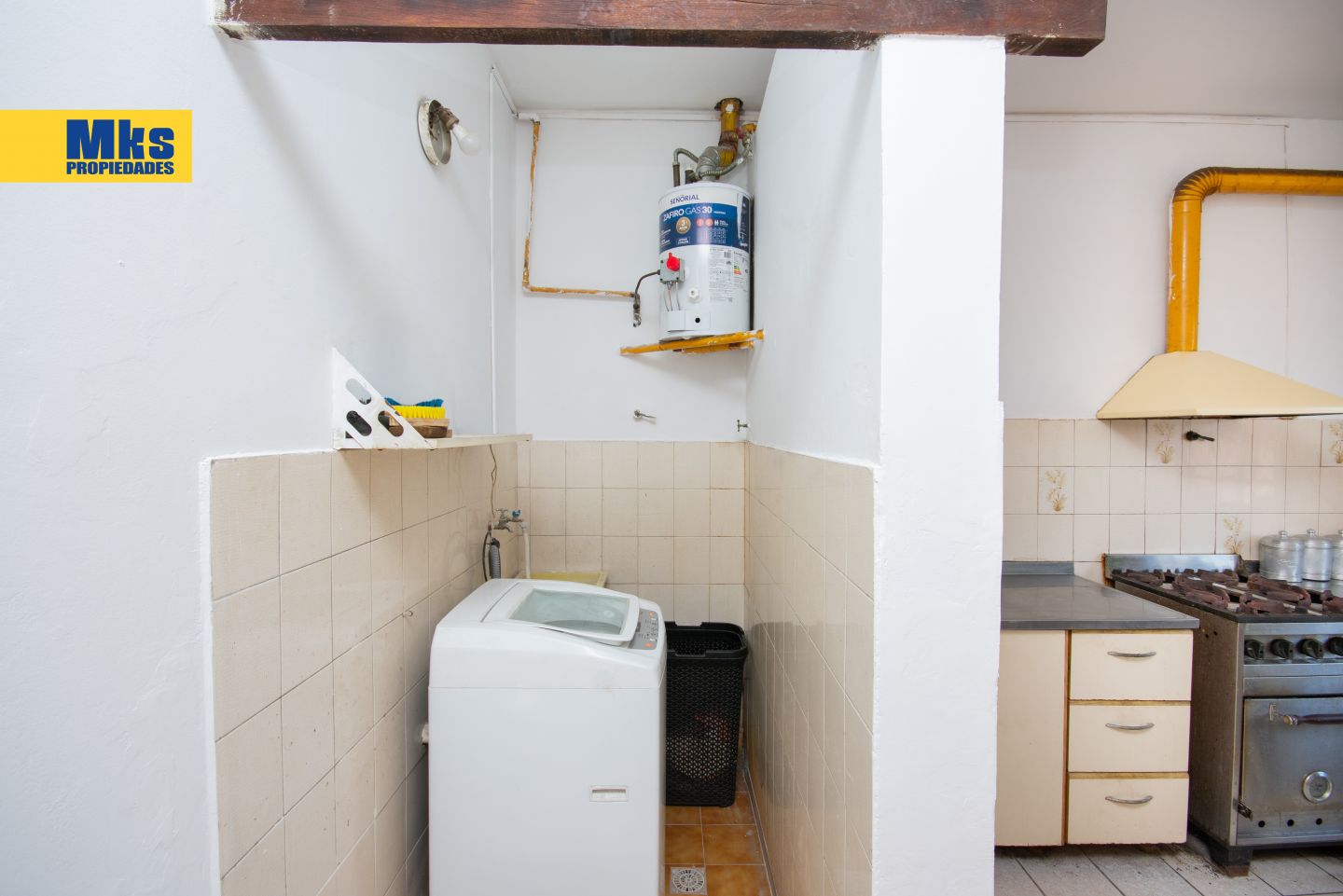 Departamento en Venta en Barracas, Capital Federal