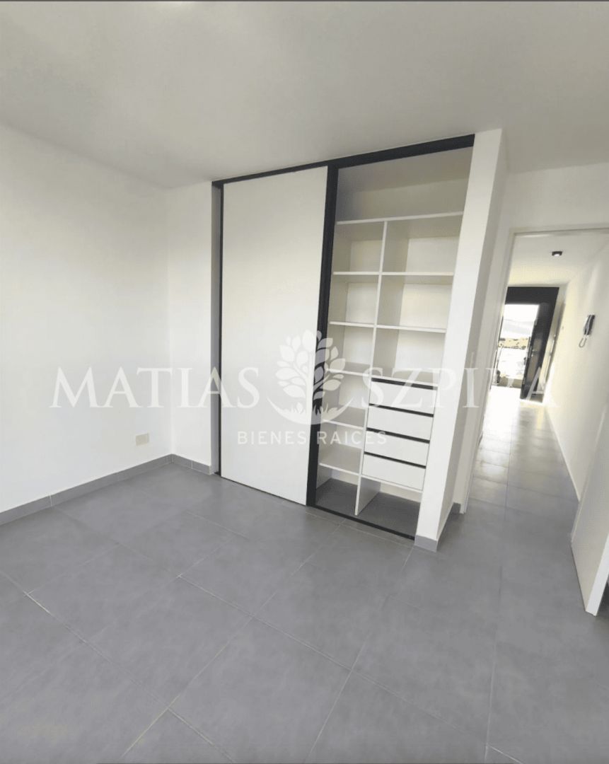 ALQUILER DE DEPARTAMENTO EN Morón - Morón — foto 6