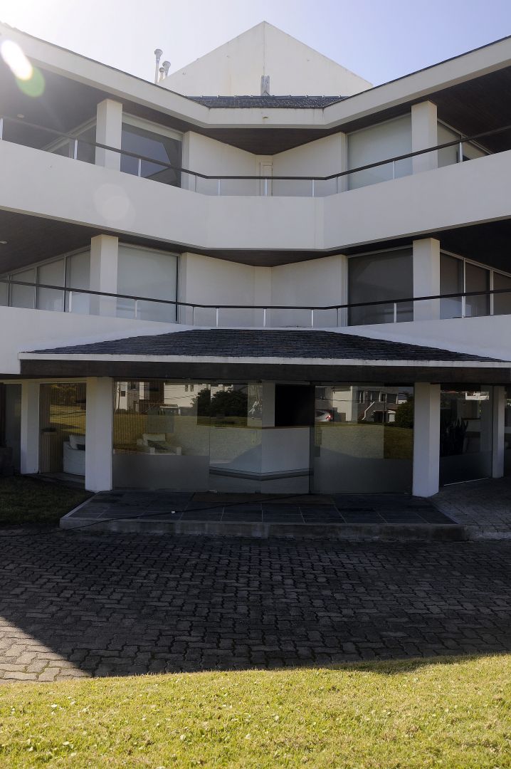 Departamento EN ALQUILER TEMPORARIO
