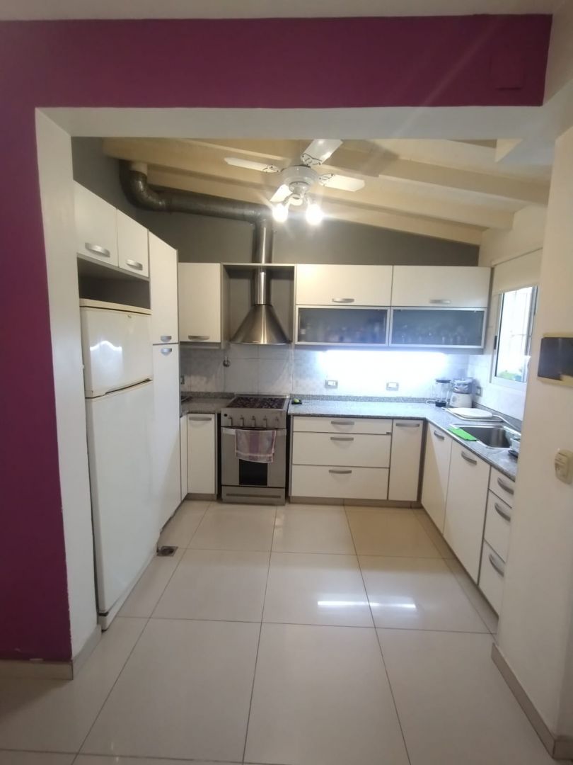 VENTA DE DEPARTAMENTO EN Capital Federal - Flores - 4