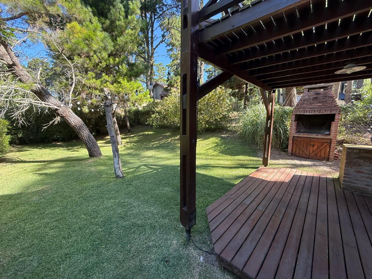 Casa EN ALQUILER TEMPORARIO