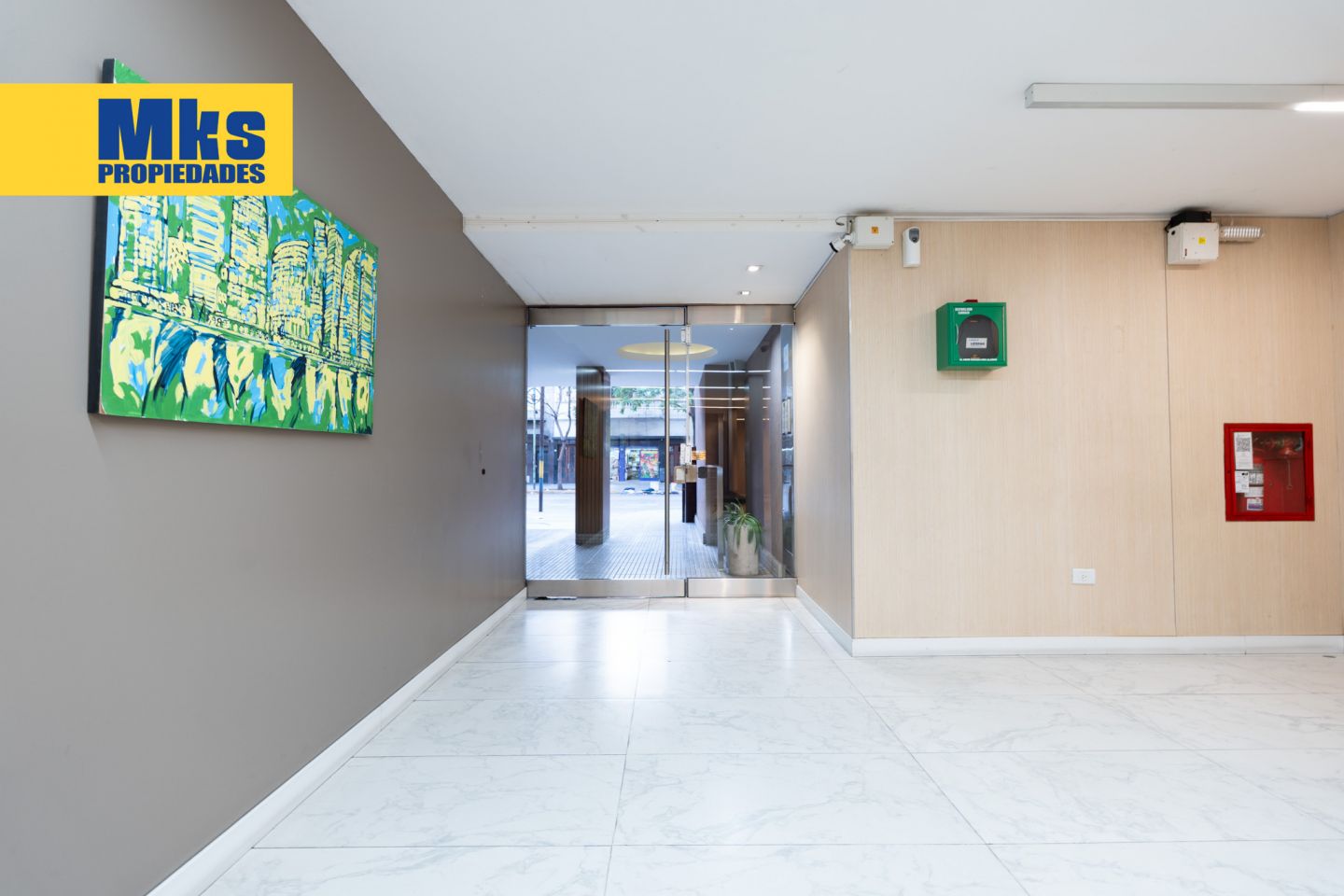 Departamento en Venta en Barracas, Capital Federal