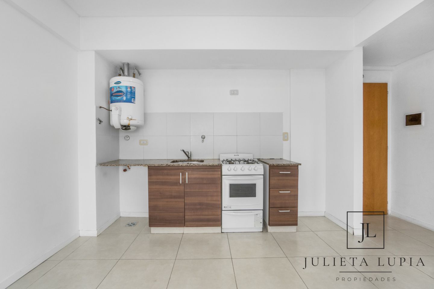 Departamento en Venta en Moron, G.B.A. Zona Oeste