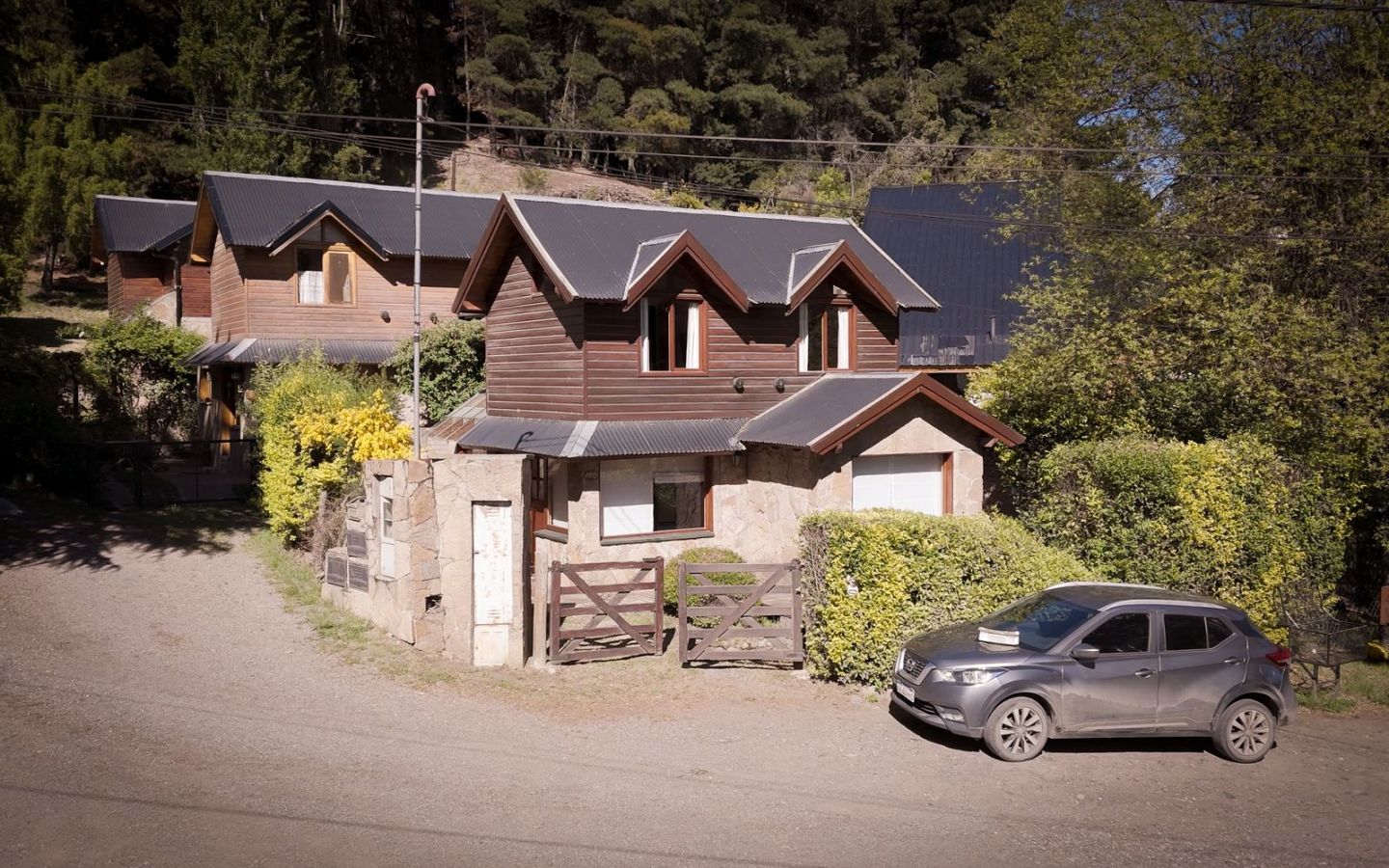 Casa en Venta en San Martin de los Andes, Neuquen