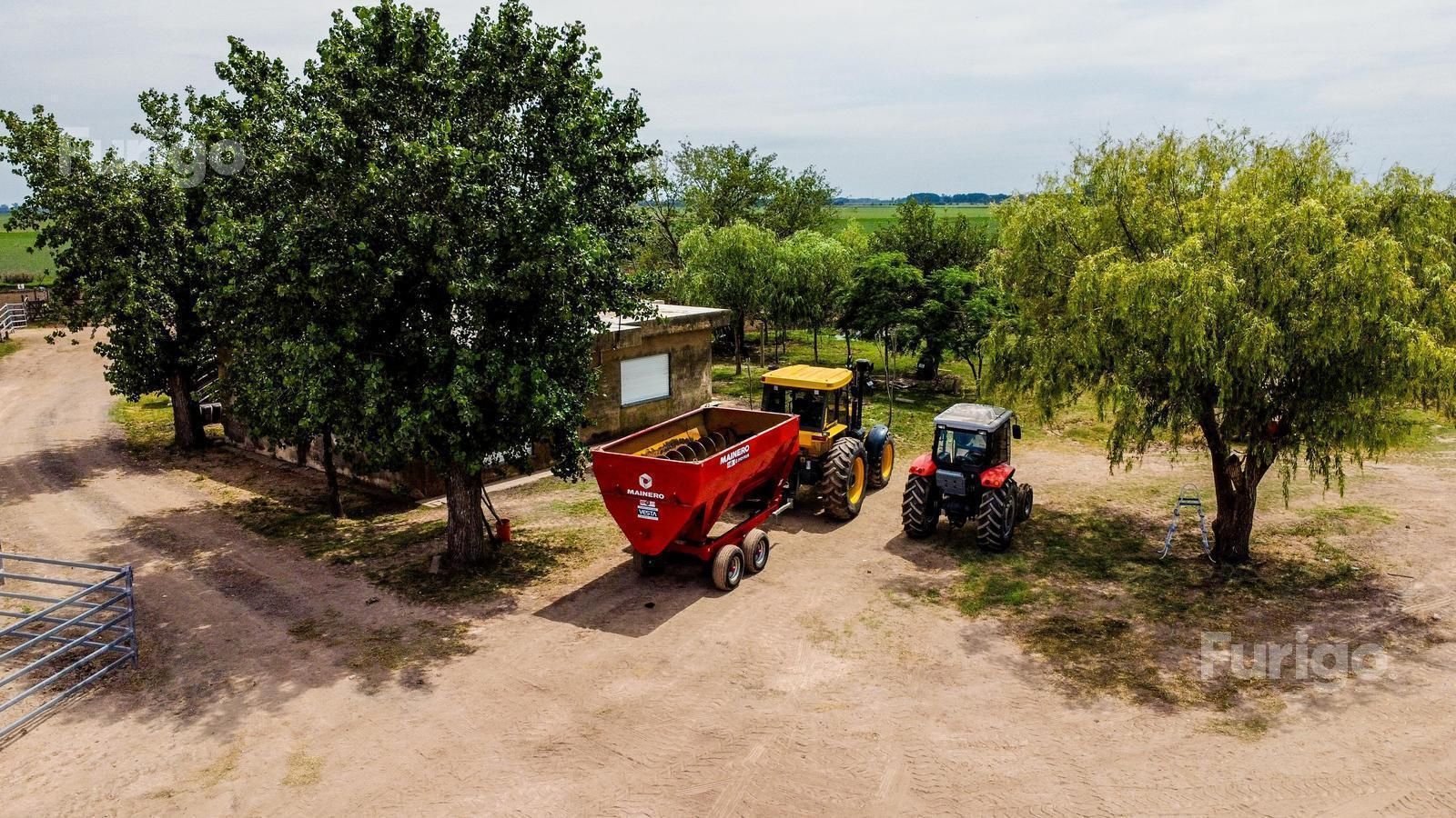 Campo en Venta en Rosario, Santa Fe