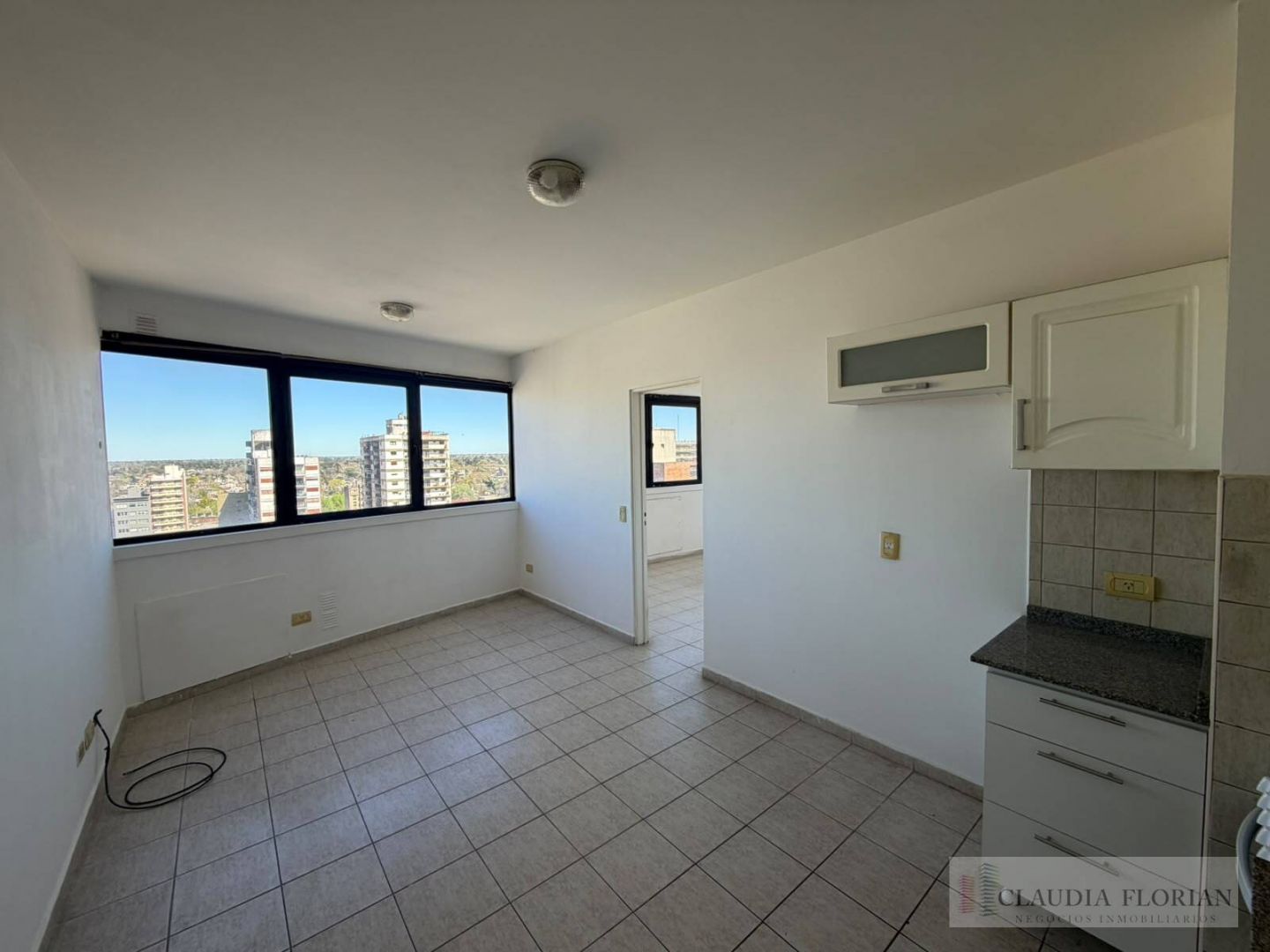 Departamento en alquiler