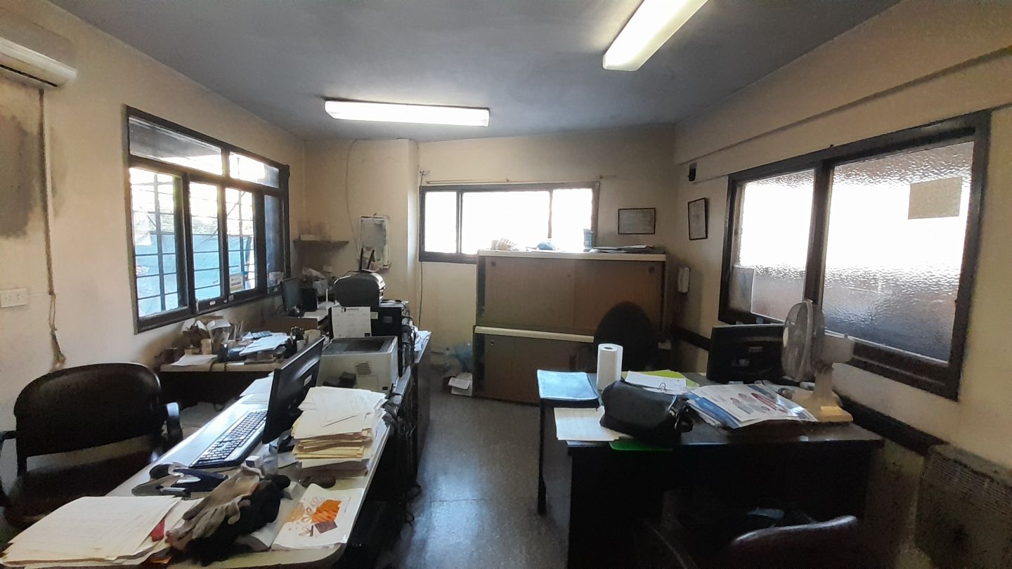 Galpon en Venta en Barracas, Capital Federal