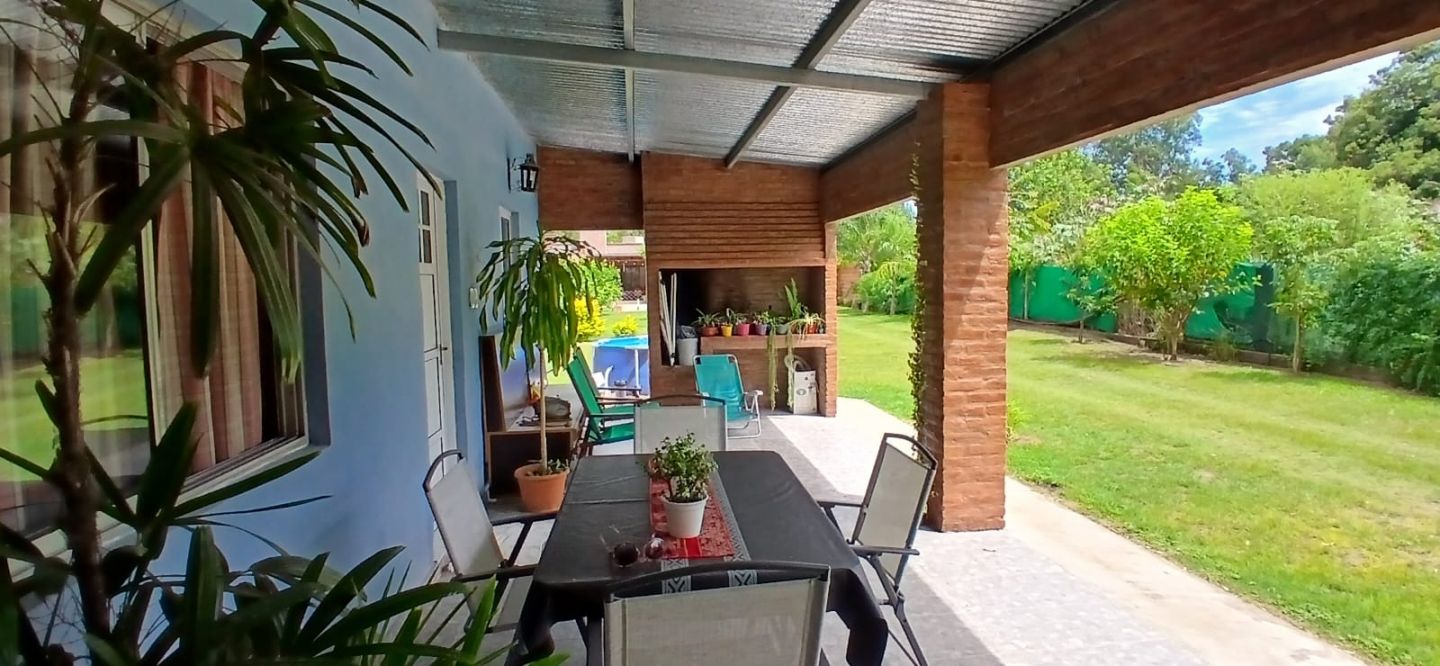 Casa EN VENTA