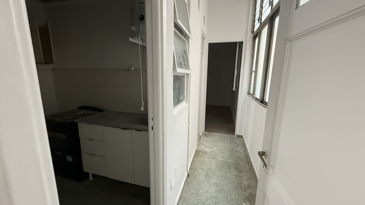 Departamento en Alquiler en Parque Patricios, Capital Federal