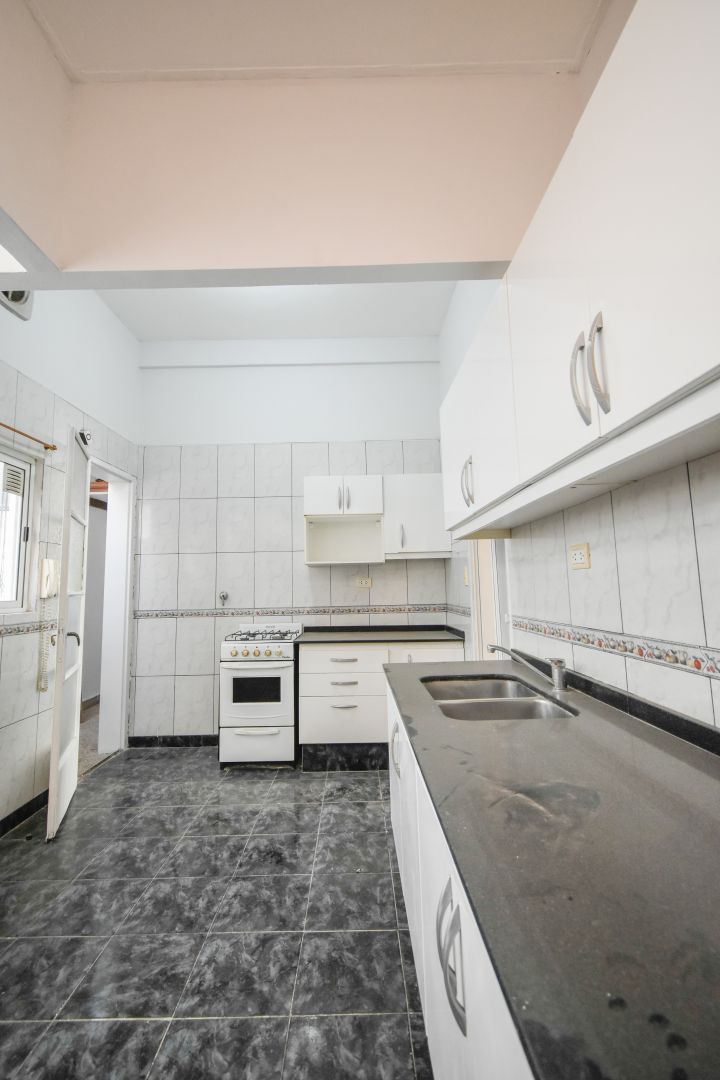 Departamento en Venta en San Telmo, Capital Federal