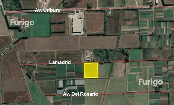 Lote en Venta en Rosario, Santa Fe