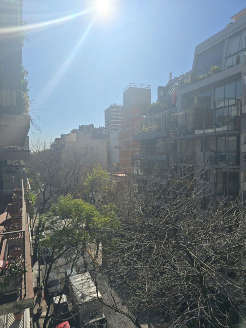 Departamento en Venta en Palermo, Capital Federal