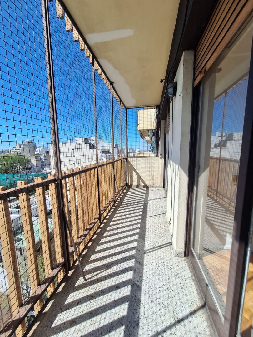 Departamento en Venta en Floresta, Capital Federal