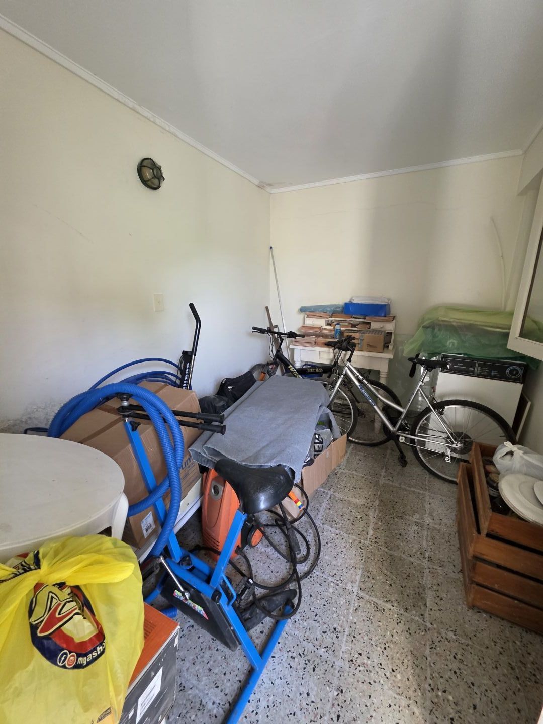 VENTA DE CASA EN Balcarce - 36