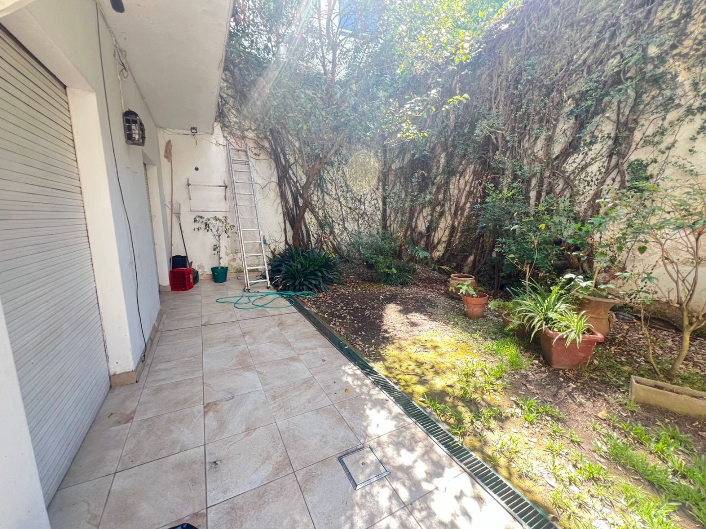 Departamento en Alquiler en Palermo, Capital Federal