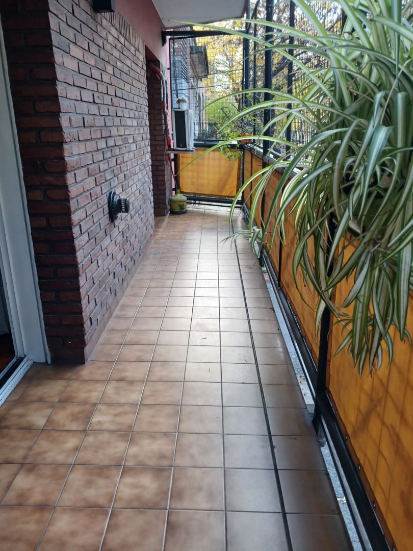 Departamento en Venta en Caballito, Capital Federal