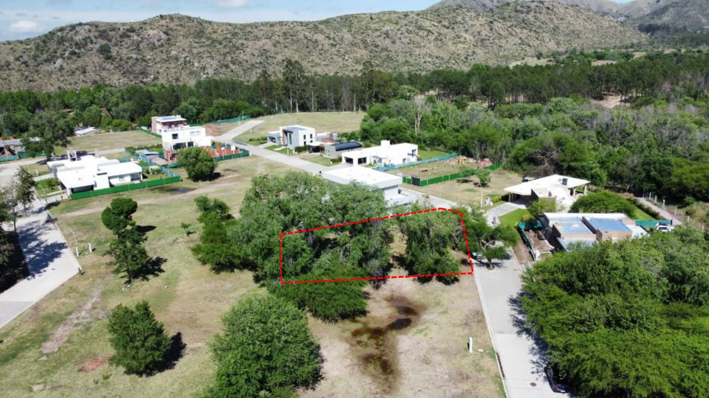 Lote EN VENTA