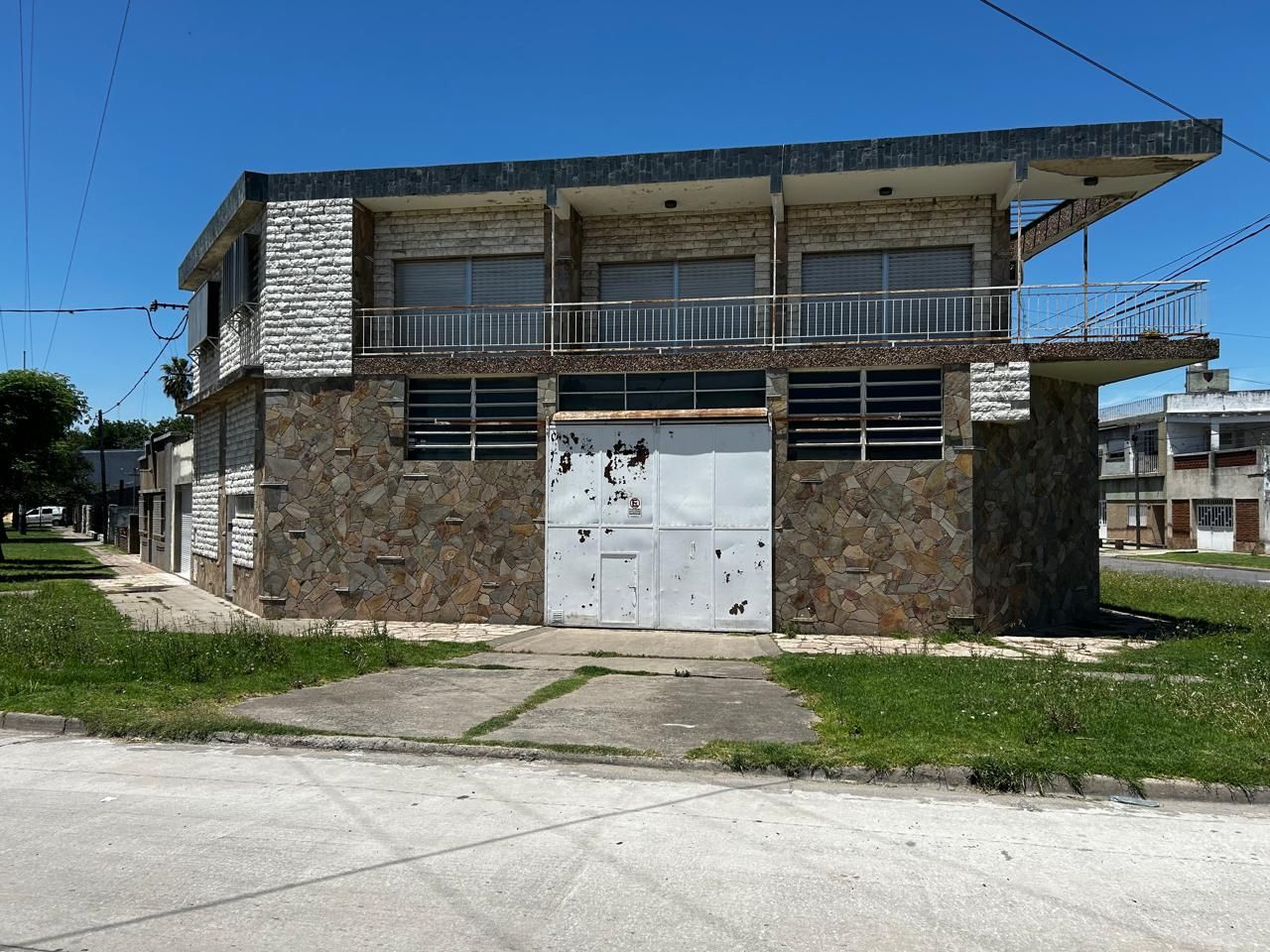 Galpon en Venta en Rosario, Santa Fe