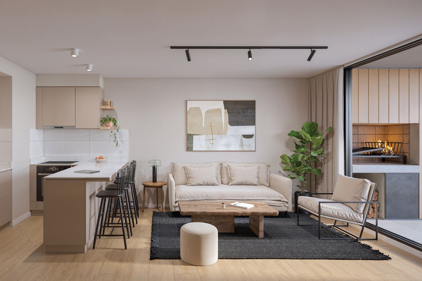 Departamento EN VENTA