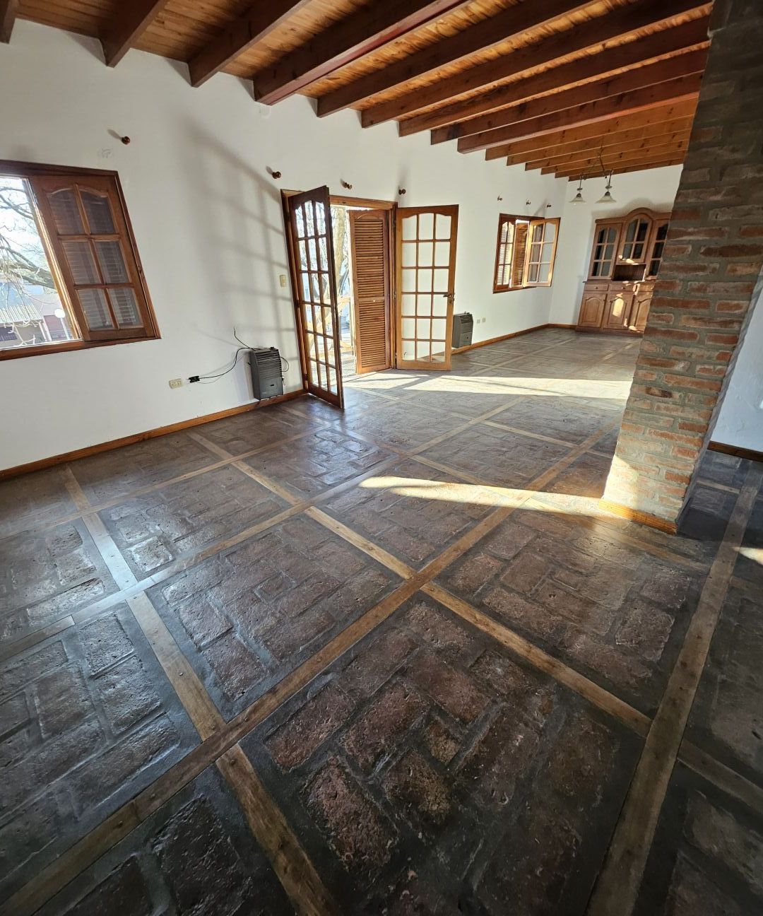 Casa EN ALQUILER