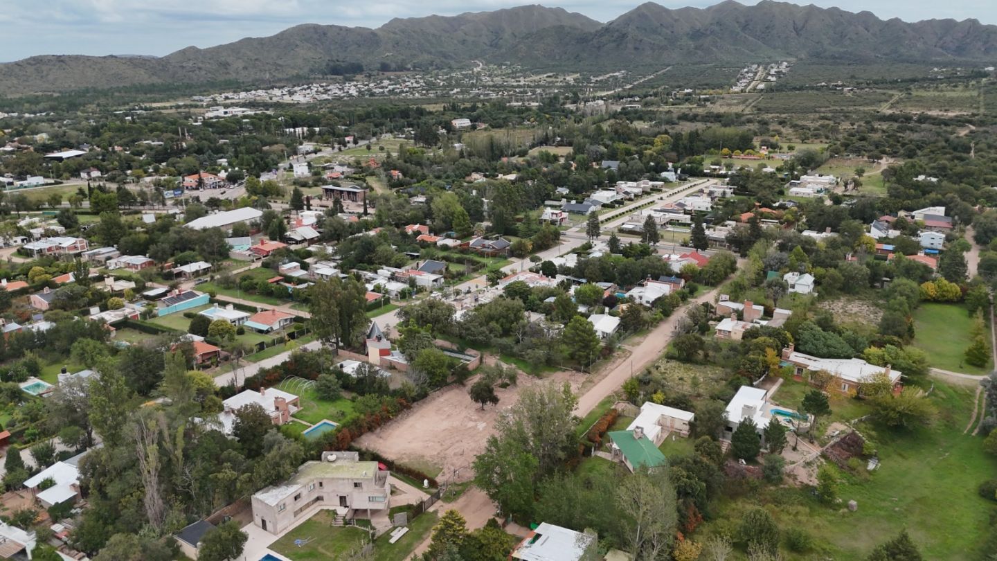 Lote EN VENTA