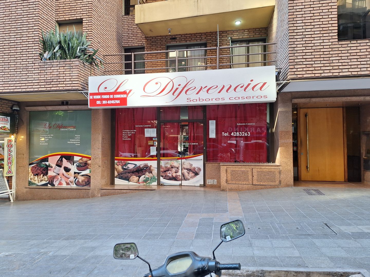 Negocio en Venta en Cordoba, Cordoba