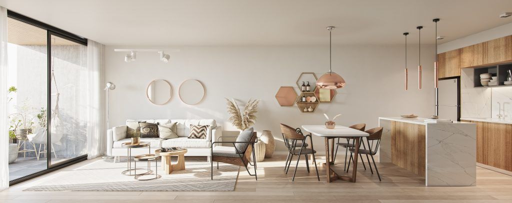 Departamento en Venta en Rosario, Santa Fe