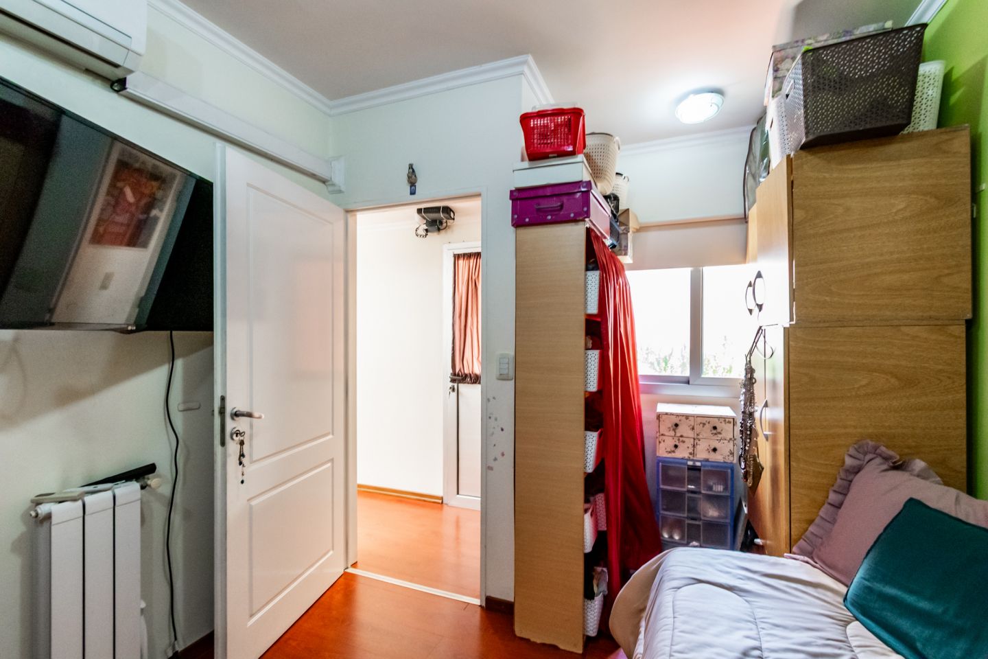 VENTA DE CASA EN Capital Federal - Saavedra - 24