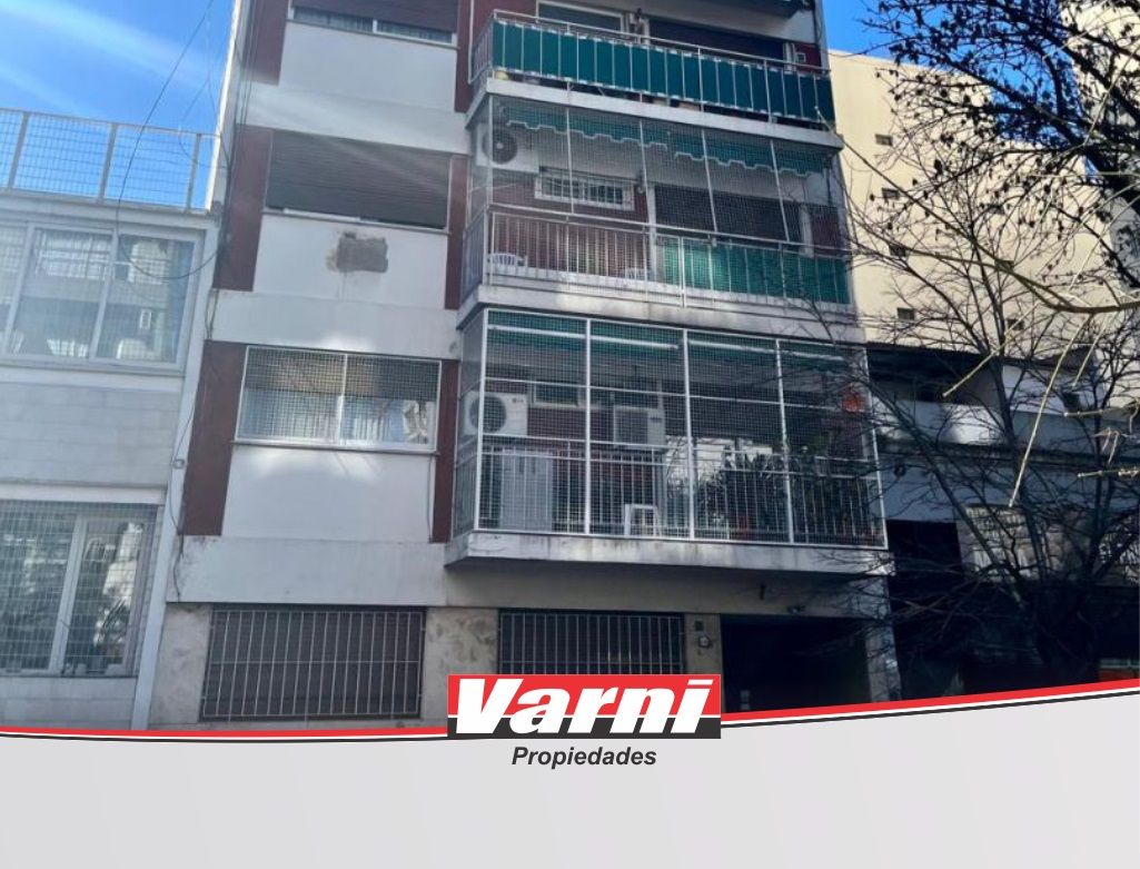 Departamento en LLAVALLOL 4700