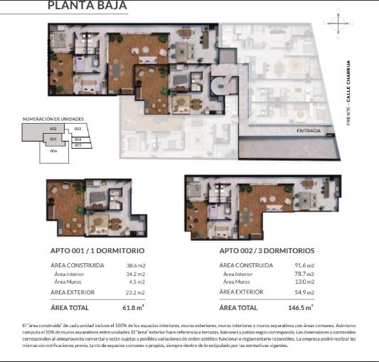 Departamento EN VENTA