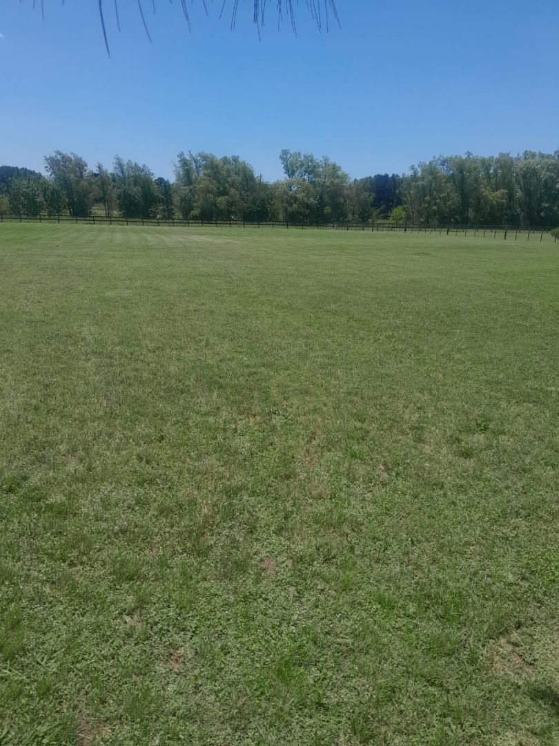 Lote en Venta en Exaltacion de la Cruz, G.B.A. Zona Norte