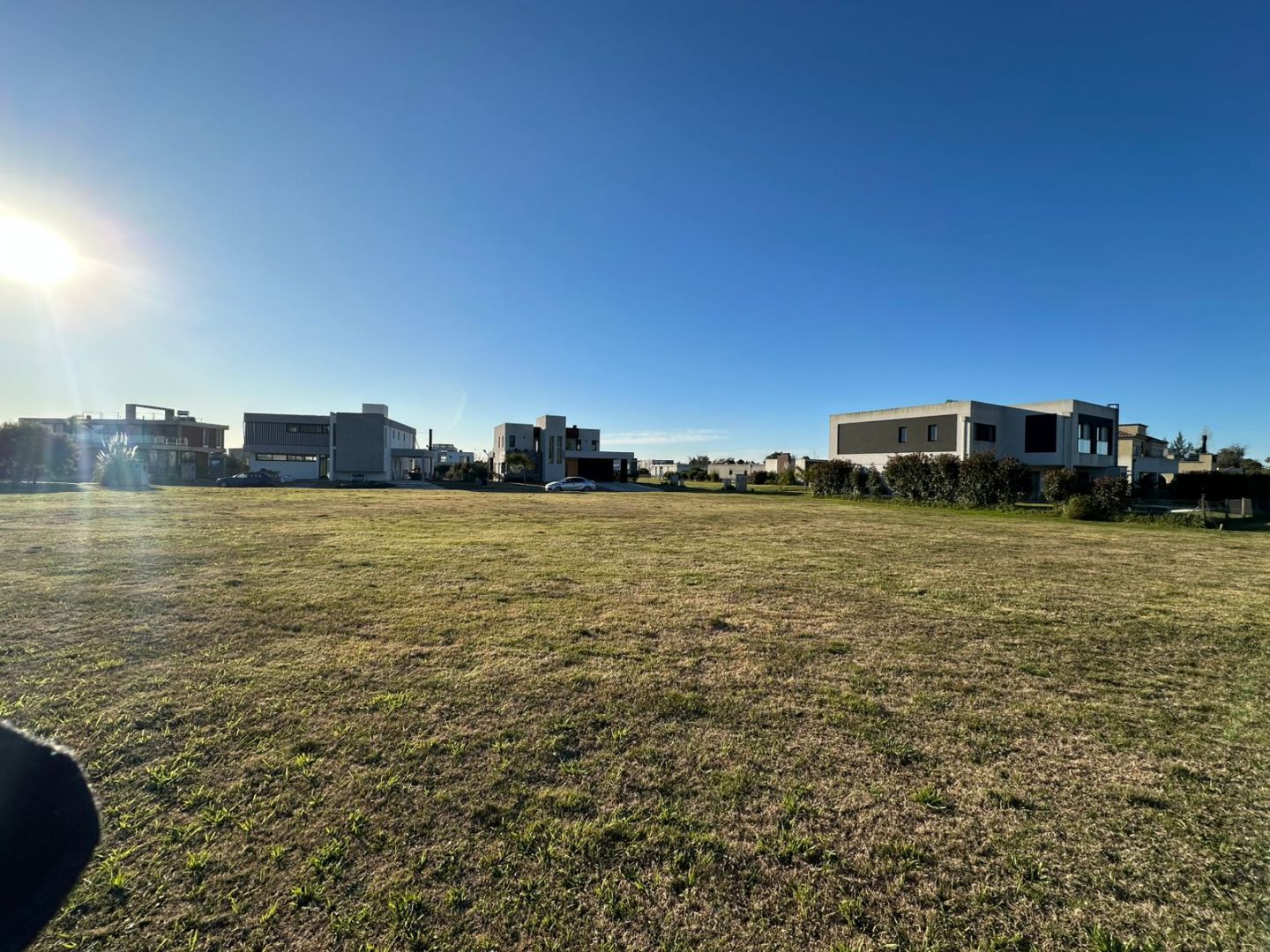 Lote EN VENTA