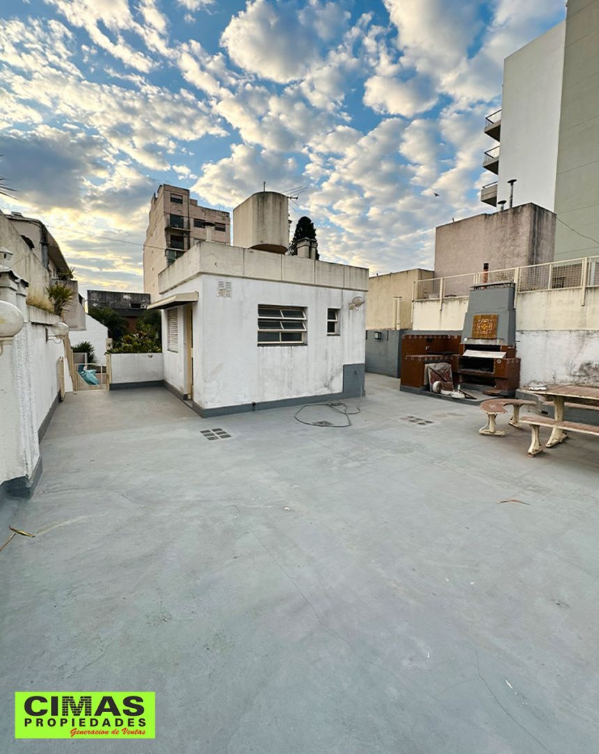 VENTA DE LOTE EN Capital Federal - Villa Devoto - 31