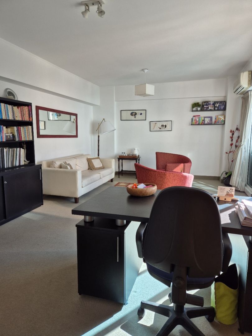 ALQUILER DE DEPARTAMENTO EN Capital Federal - Palermo - 21