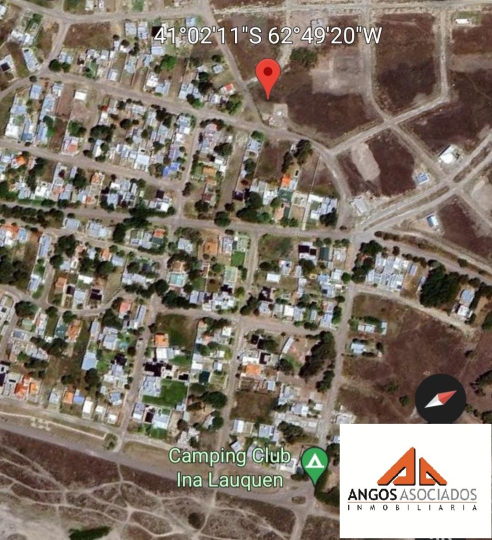 Lote en Venta en Adolfo Alsina, Rio Negro
