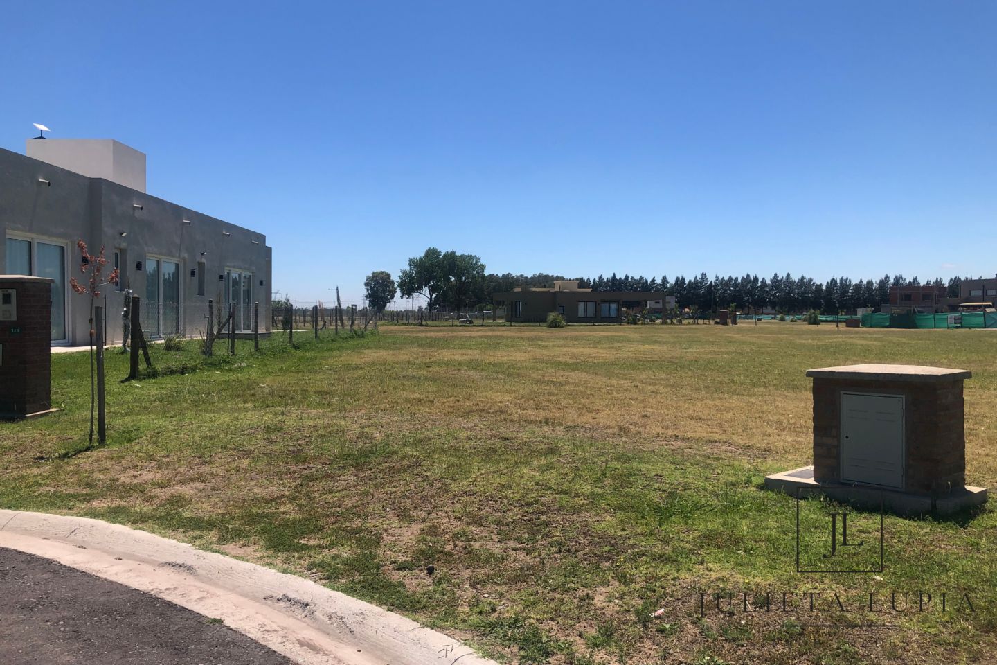 Lote en Venta en Ezeiza, G.B.A. Zona Sur