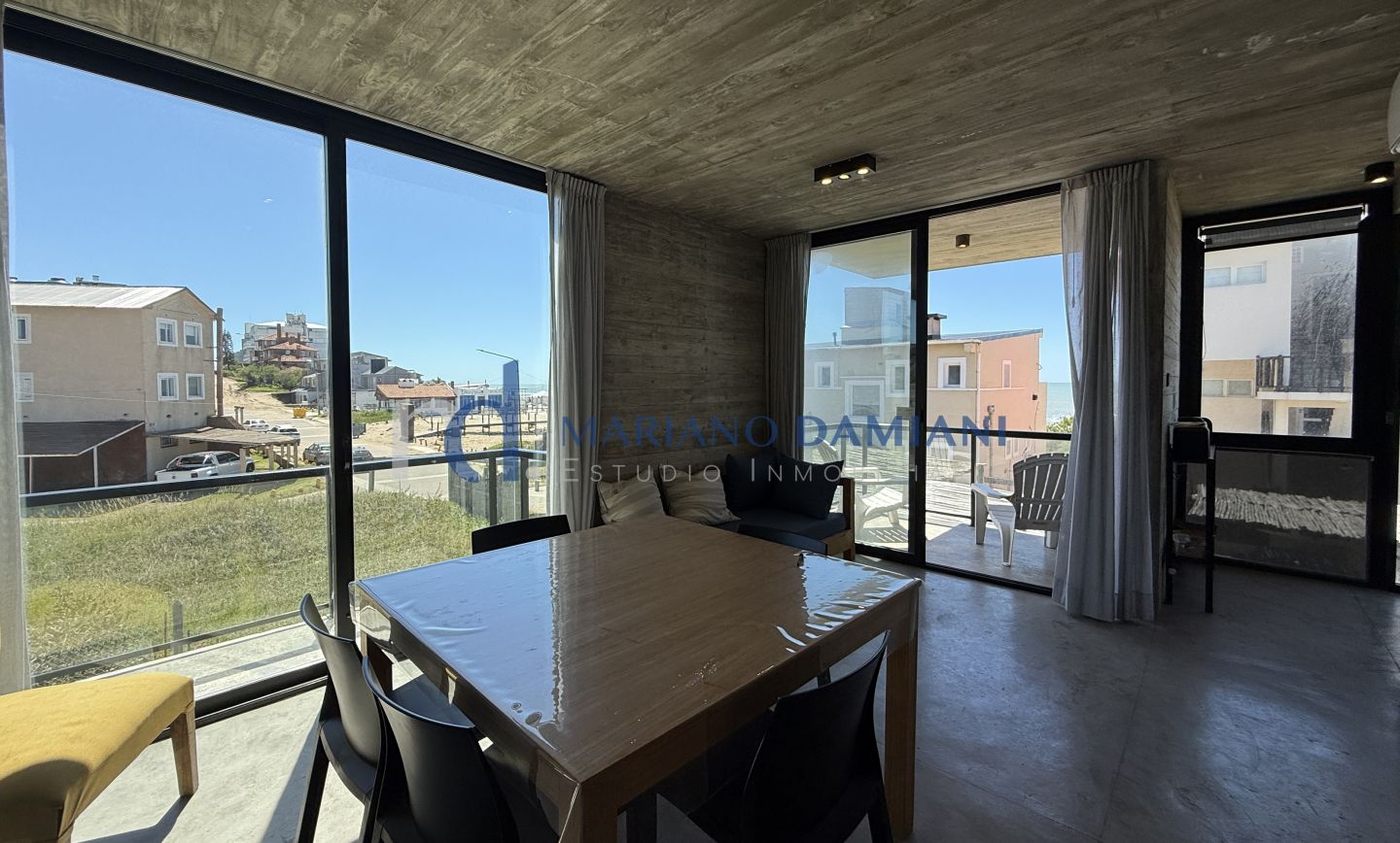 VENTA DE DEPARTAMENTO EN Pinamar - Mar de Ostende - 37