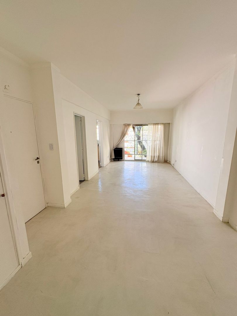 Departamento en alquiler Belgrano 1 