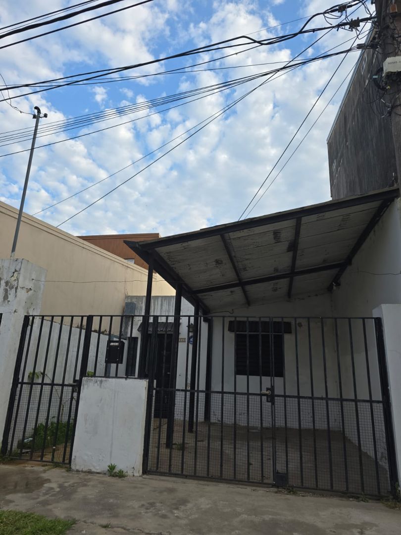 Casa en venta 2 ambientes