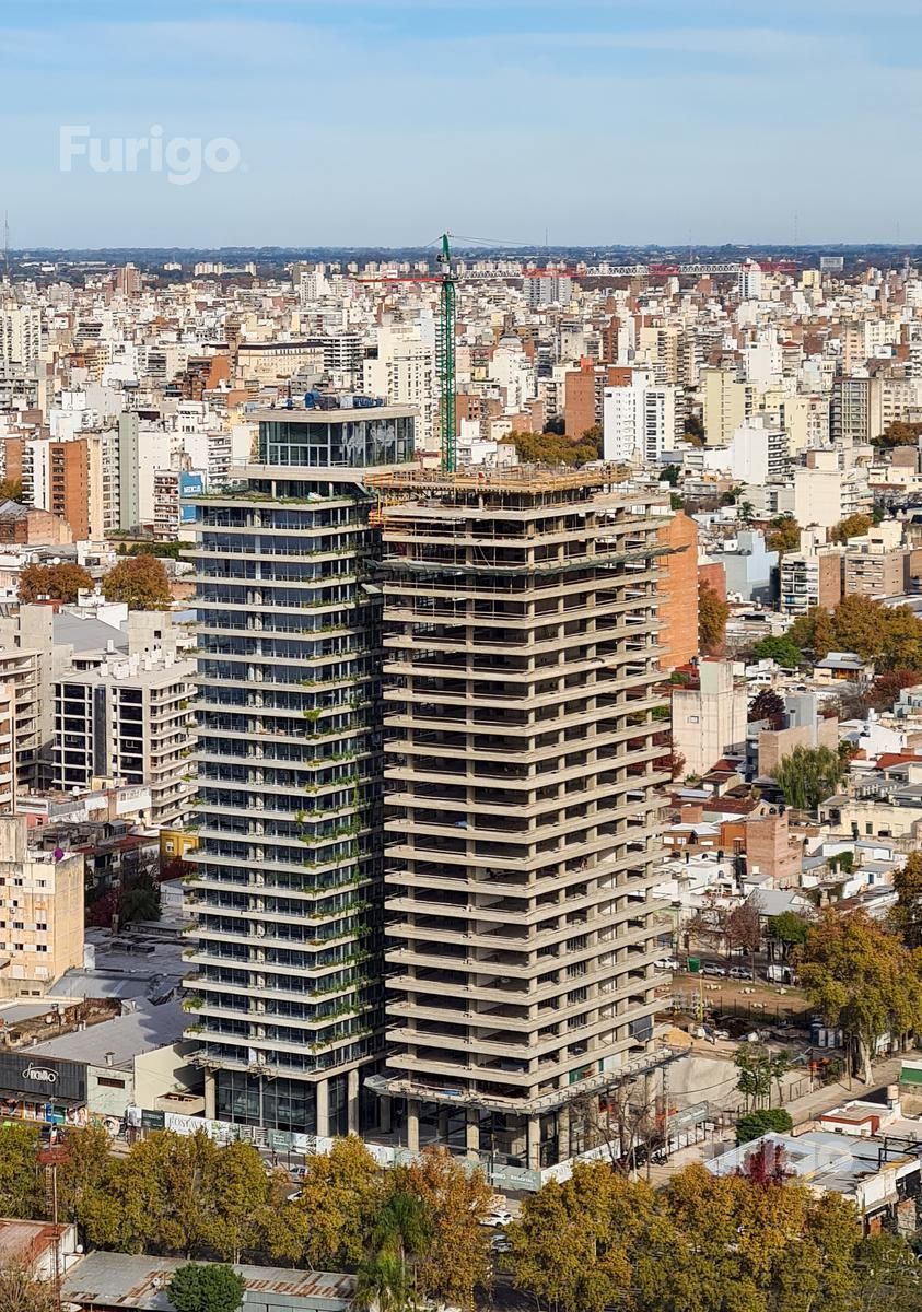 Departamento en Venta en Rosario, Santa Fe