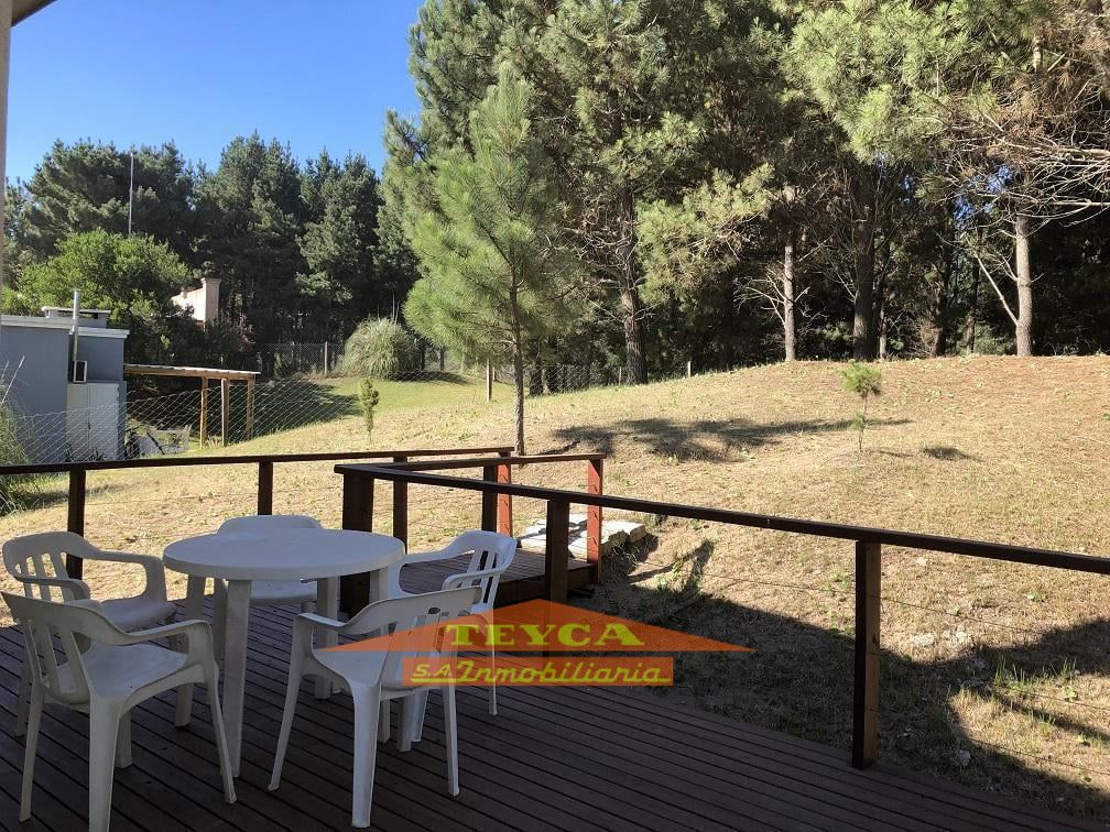 Casa en venta  4 ambientes
