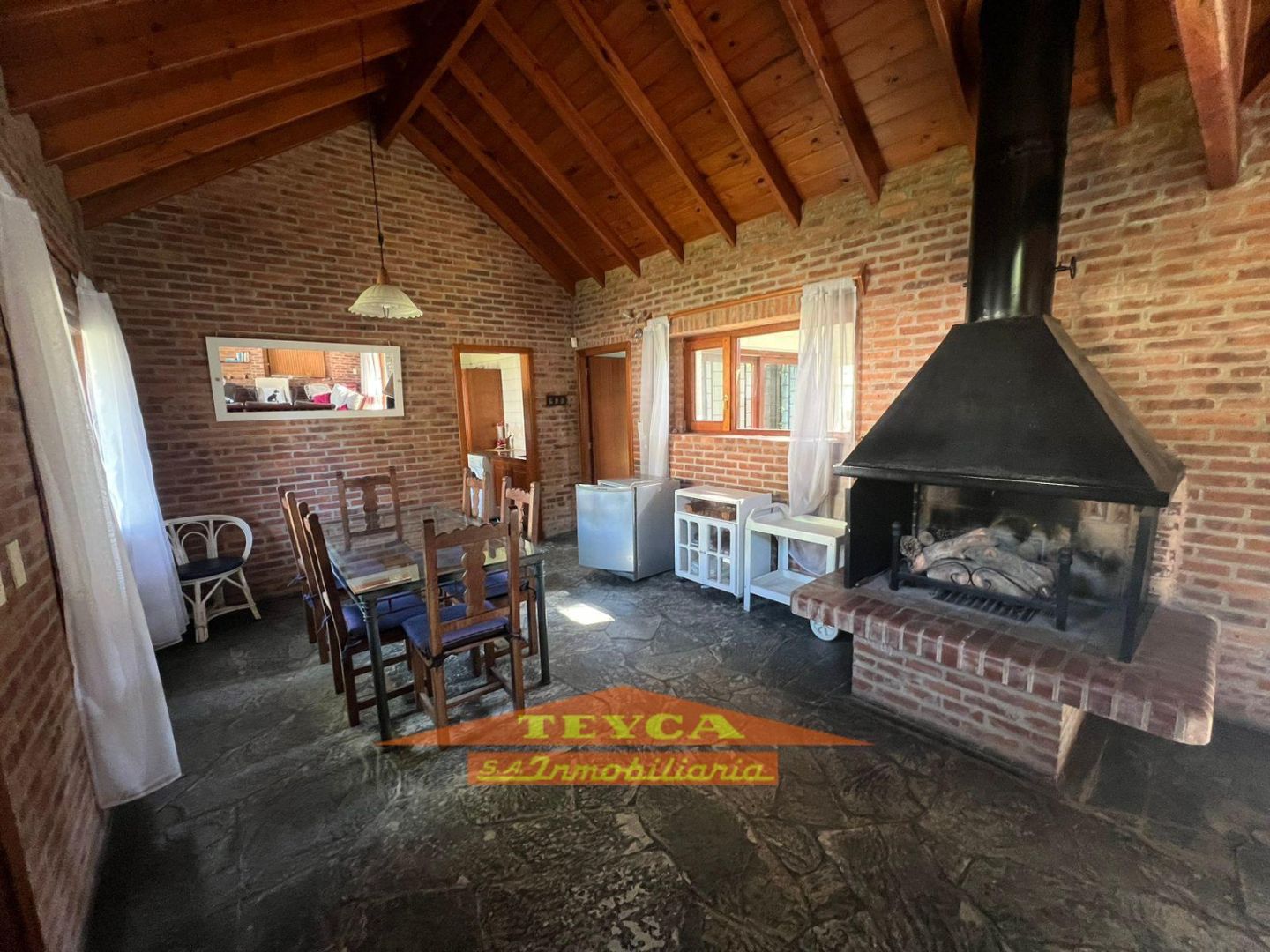 Casa en venta Norte Playa 4 ambientes