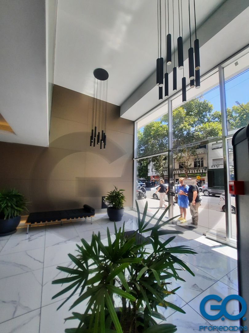 Departamento en Venta en Caballito, Capital Federal