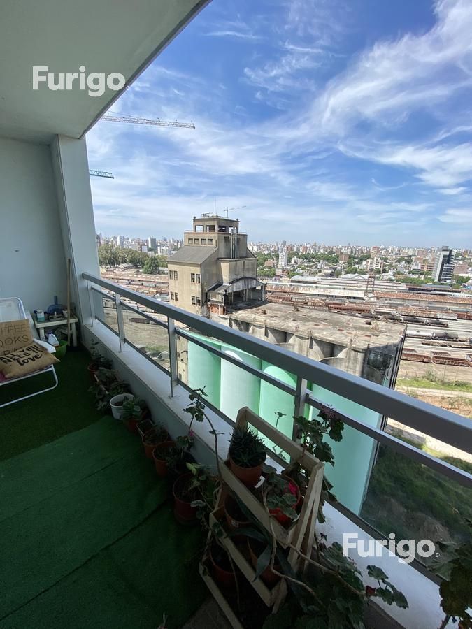 Departamento en Venta en Rosario, Santa Fe