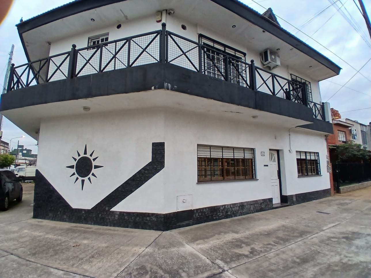 Casa en Venta en Moron, G.B.A. Zona Oeste
